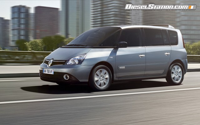 Renault Espace 2013 Widescreen Picture #16 Renault Espace 2013 Widescreen Picture #16