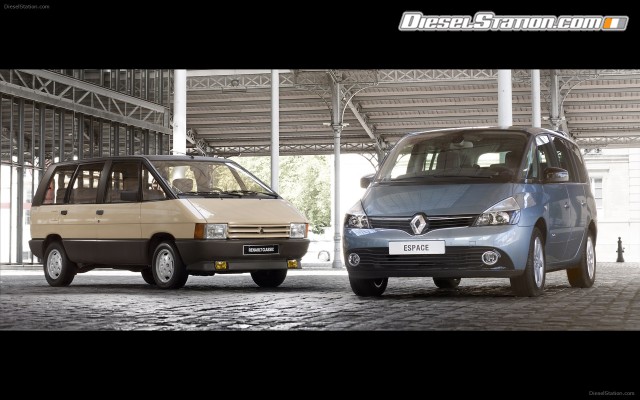 Renault Espace 2013 Widescreen Picture #9 Renault Espace 2013 Widescreen Picture #9