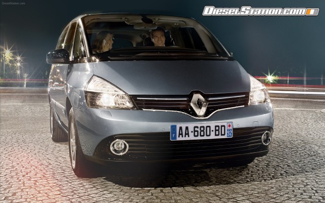 Renault Espace 2013 Widescreen Picture #23 Renault Espace 2013 Widescreen Picture #23