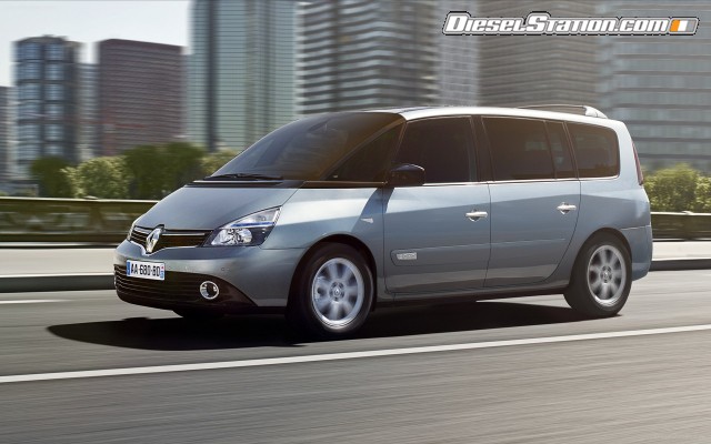 Renault Espace 2013 Widescreen Picture #20 Renault Espace 2013 Widescreen Picture #20