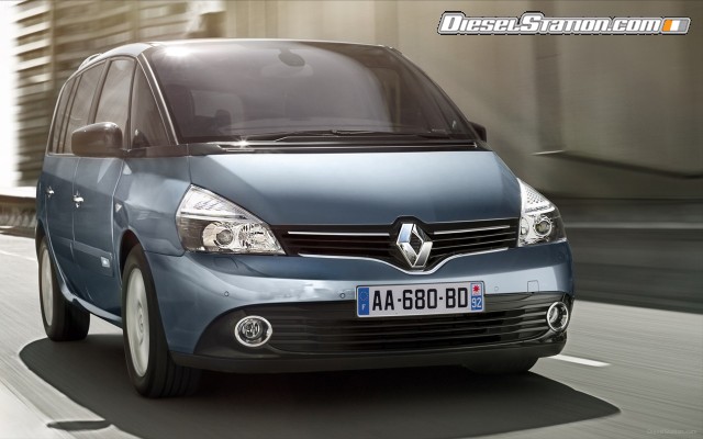 Renault Espace 2013 Widescreen Picture #0 Renault Espace 2013 Widescreen Picture #0