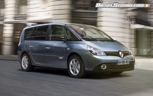 Renault Espace 2013 Widescreen Picture #19 Renault Espace 2013 Widescreen Picture #19