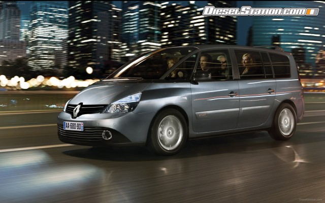 Renault Espace 2013 Widescreen Picture #22 Renault Espace 2013 Widescreen Picture #22