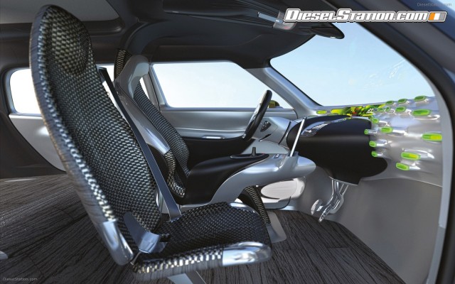 Renault FRENDZY Concept 2011 Widescreen Picture #13 Renault FRENDZY Concept 2011 Widescreen Picture #13