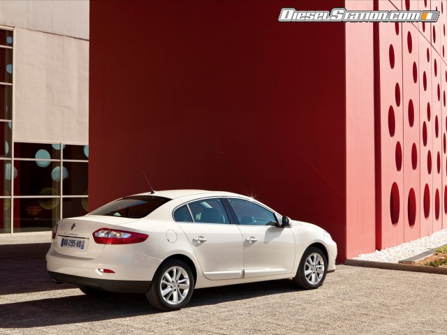 Renault Fluence 2013 Picture #11 Renault Fluence 2013 Picture #11