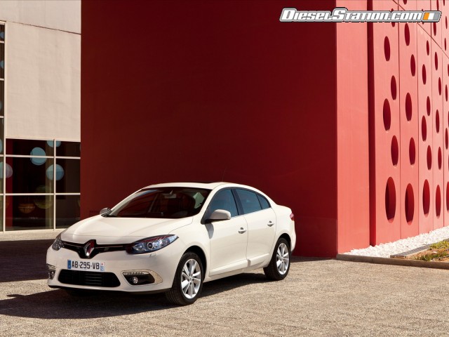 Renault Fluence 2013 Picture #14 Renault Fluence 2013 Picture #14