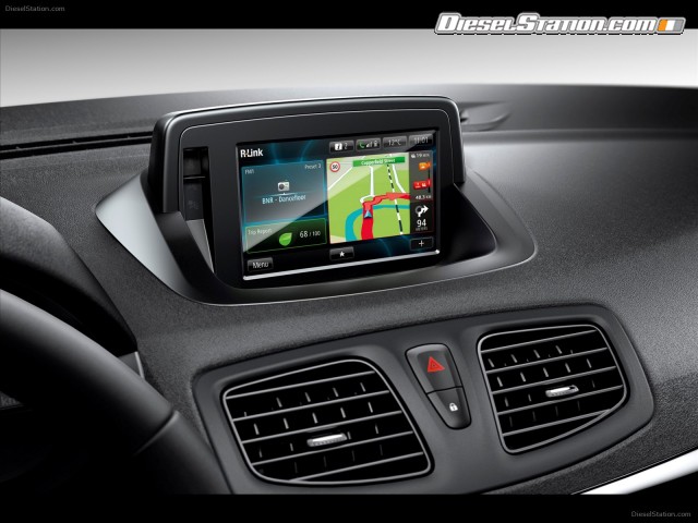 Renault Fluence 2013 Picture #17 Renault Fluence 2013 Picture #17