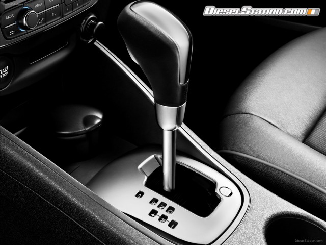 Renault Fluence 2013 Picture #0 Renault Fluence 2013 Picture #0