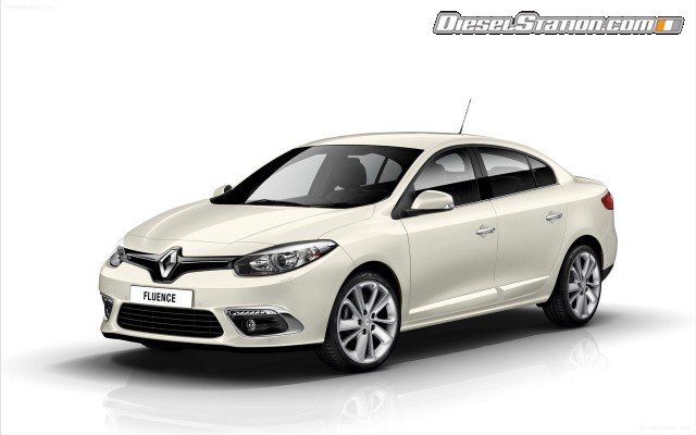 Renault Fluence 2013 Widescreen Picture #16 Renault Fluence 2013 Widescreen Picture #16