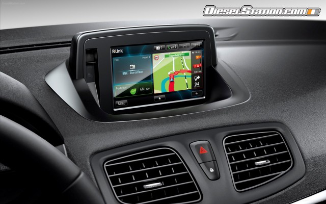 Renault Fluence 2013 Widescreen Picture #15 Renault Fluence 2013 Widescreen Picture #15