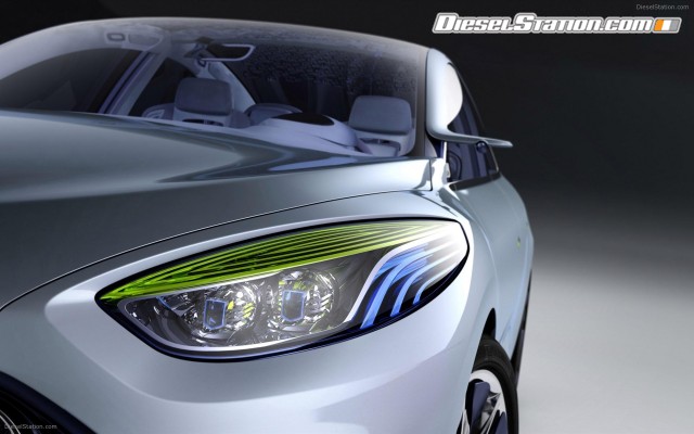 Renault Fluence ZE Concept Widescreen Picture #14 Renault Fluence ZE Concept Widescreen Picture #14