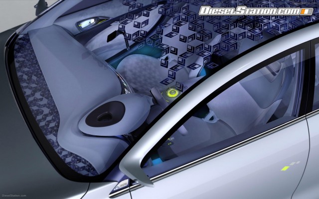 Renault Fluence ZE Concept Widescreen Picture #11 Renault Fluence ZE Concept Widescreen Picture #11