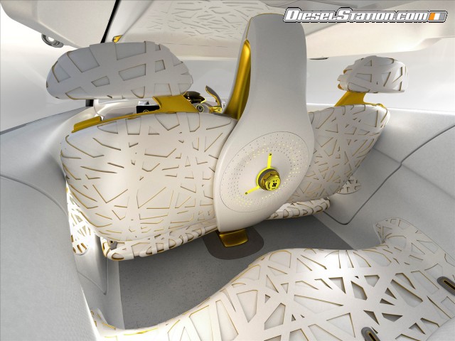 Renault KWID Concept 2014 Picture #6 Renault KWID Concept 2014 Picture #6