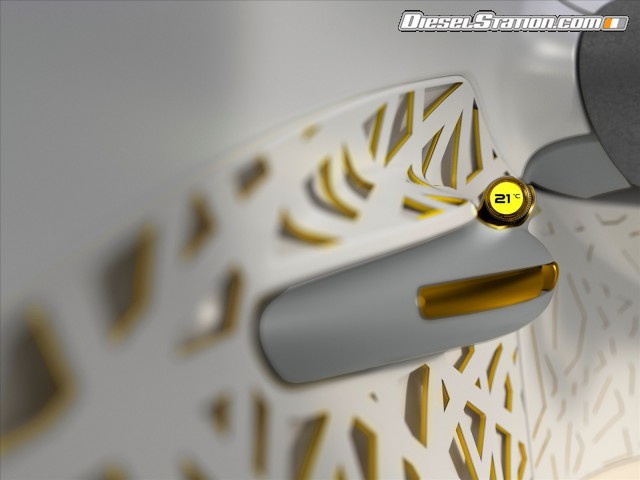 Renault KWID Concept 2014 Picture #5 Renault KWID Concept 2014 Picture #5