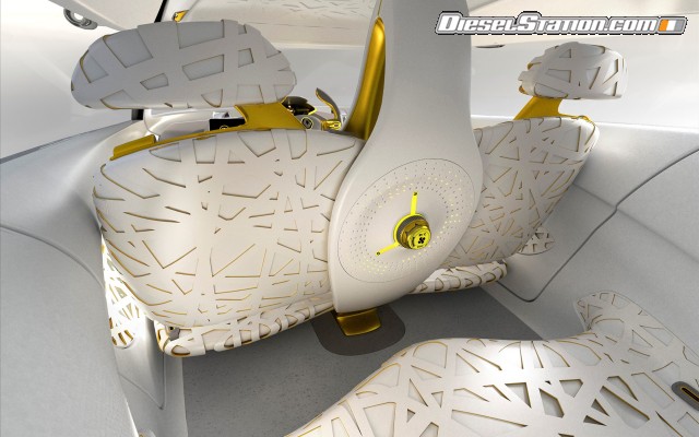 Renault KWID Concept 2014 Widescreen Picture #36 Renault KWID Concept 2014 Widescreen Picture #36