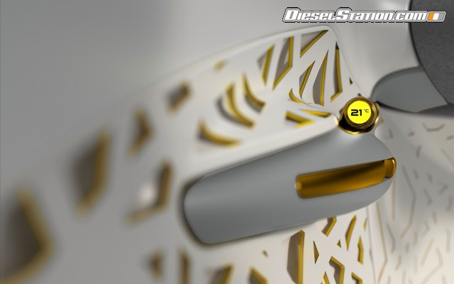 Renault KWID Concept 2014 Widescreen Picture #12 Renault KWID Concept 2014 Widescreen Picture #12