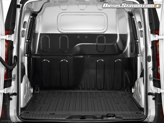 Renault Kangoo Maxi Z E 2011 Picture #14 Renault Kangoo Maxi Z E 2011 Picture #14