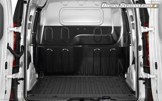 Renault Kangoo Maxi Z E 2011 Widescreen Picture #6 Renault Kangoo Maxi Z E 2011 Widescreen Picture #6