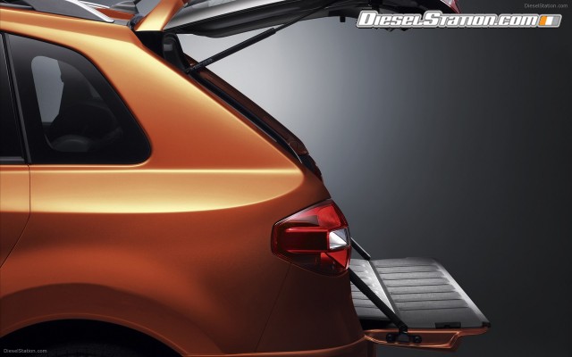 Renault Koleos 2012 Widescreen Picture #12 Renault Koleos 2012 Widescreen Picture #12