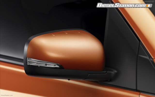 Renault Koleos 2012 Widescreen Picture #13 Renault Koleos 2012 Widescreen Picture #13