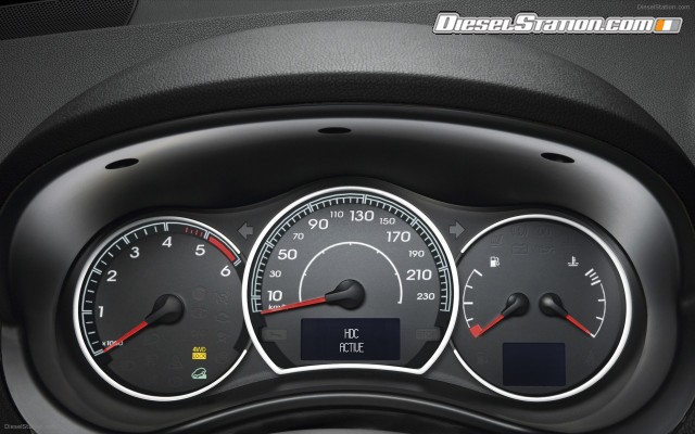 Renault Koleos 2012 Widescreen Picture #2 Renault Koleos 2012 Widescreen Picture #2