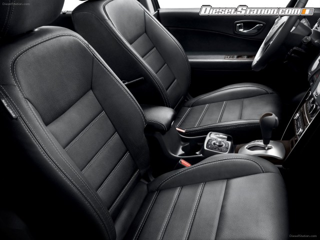 Renault Koleos 2014 Picture #16 Renault Koleos 2014 Picture #16