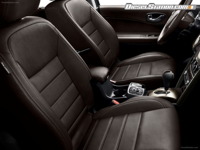 Renault Koleos 2014 Picture #32 Renault Koleos 2014 Picture #32