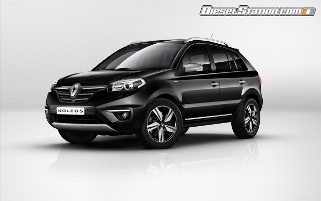 Renault Koleos 2014 Widescreen Picture #11 Renault Koleos 2014 Widescreen Picture #11