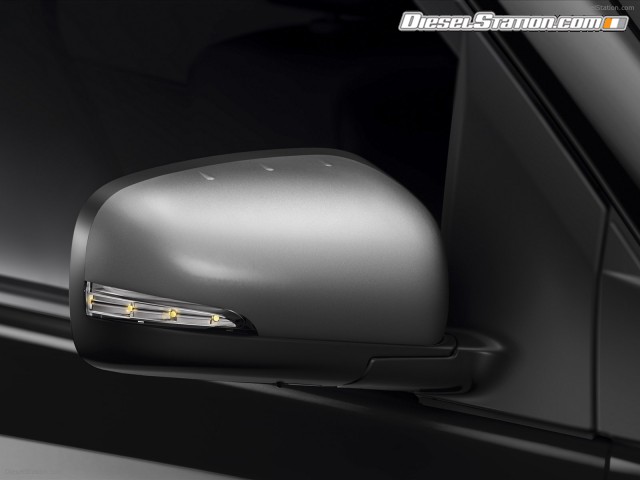 Renault Koleos Bose Edition 2012 Picture #6 Renault Koleos Bose Edition 2012 Picture #6