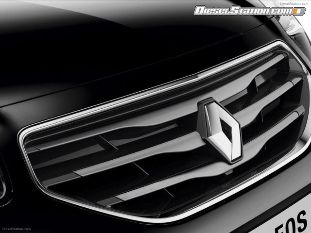 Renault Koleos Bose Edition 2012 Picture #0 Renault Koleos Bose Edition 2012 Picture #0