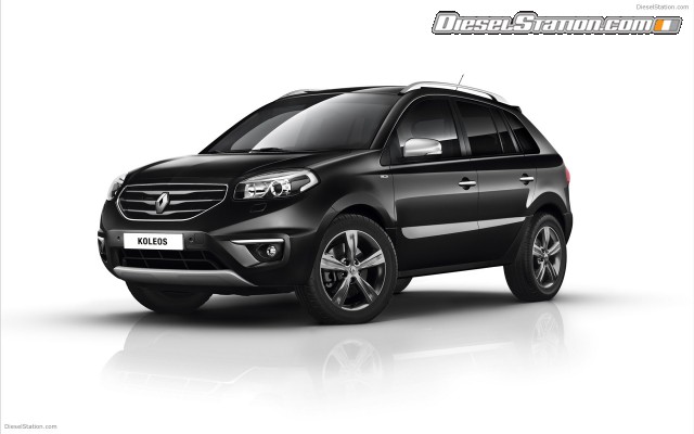 Renault Koleos Bose Edition 2012 Widescreen Picture #7 Renault Koleos Bose Edition 2012 Widescreen Picture #7