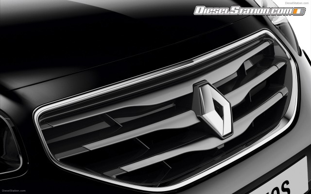 Renault Koleos Bose Edition 2012 Widescreen Picture #2 Renault Koleos Bose Edition 2012 Widescreen Picture #2