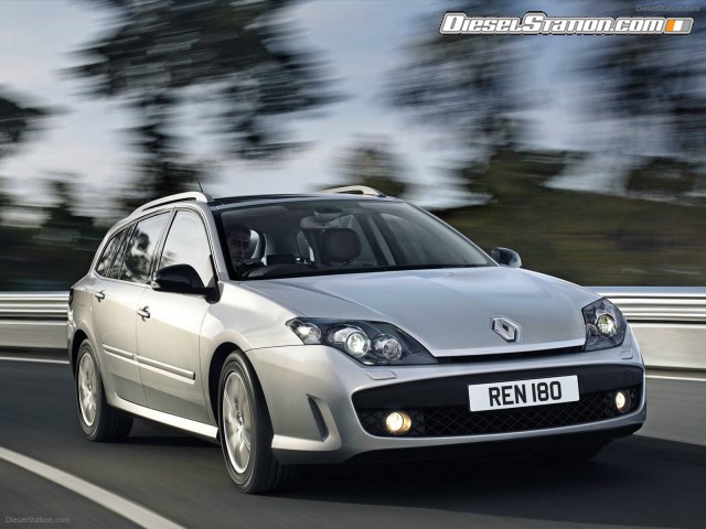 Renault LAUNCHES LAGUNA 2010 RANGE Picture #2 Renault LAUNCHES LAGUNA 2010 RANGE Picture #2