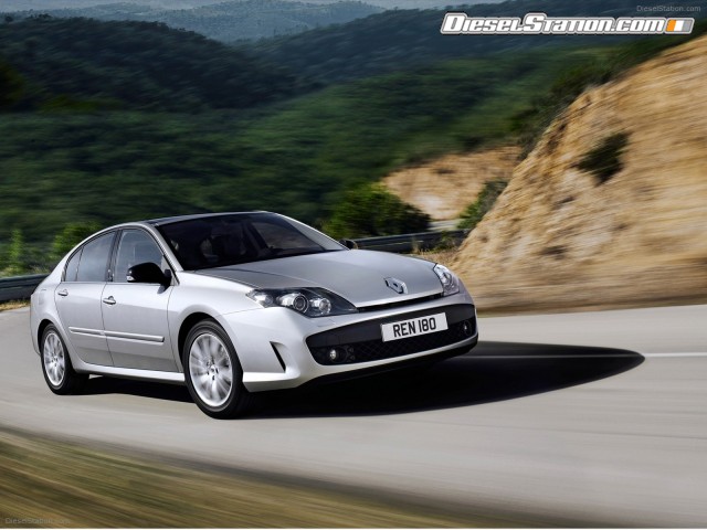 Renault LAUNCHES LAGUNA 2010 RANGE Picture #1 Renault LAUNCHES LAGUNA 2010 RANGE Picture #1