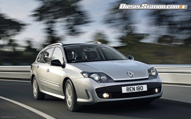 Renault LAUNCHES LAGUNA 2010 RANGE Widescreen Picture #0 Renault LAUNCHES LAGUNA 2010 RANGE Widescreen Picture #0