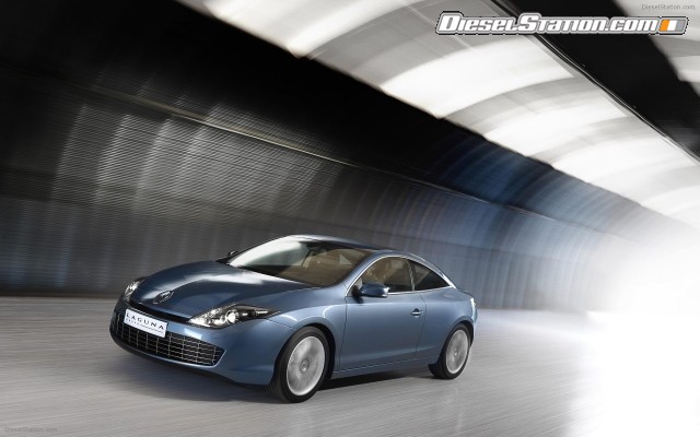 Renault Laguna Coupe 2009 Widescreen Picture #12 Renault Laguna Coupe 2009 Widescreen Picture #12