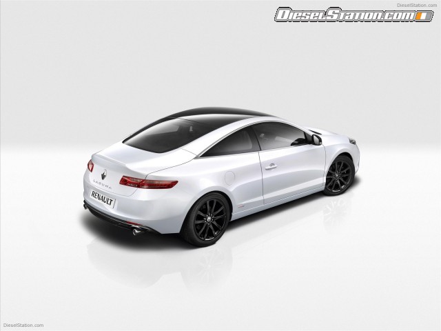 Renault Laguna Coupe Monaco GP limited edition Picture #14 Renault Laguna Coupe Monaco GP limited edition Picture #14
