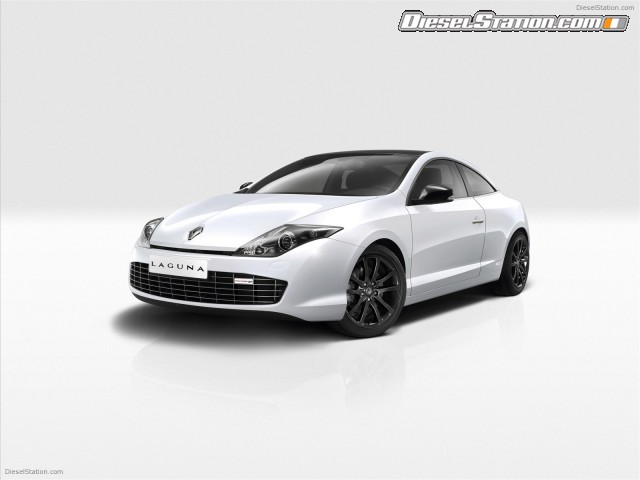 Renault Laguna Coupe Monaco GP limited edition Picture #13 Renault Laguna Coupe Monaco GP limited edition Picture #13