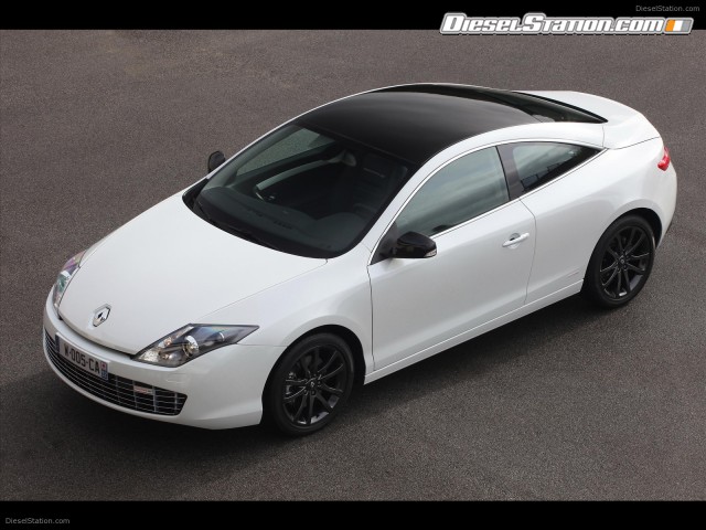 Renault Laguna Coupe Monaco GP limited edition Picture #9 Renault Laguna Coupe Monaco GP limited edition Picture #9