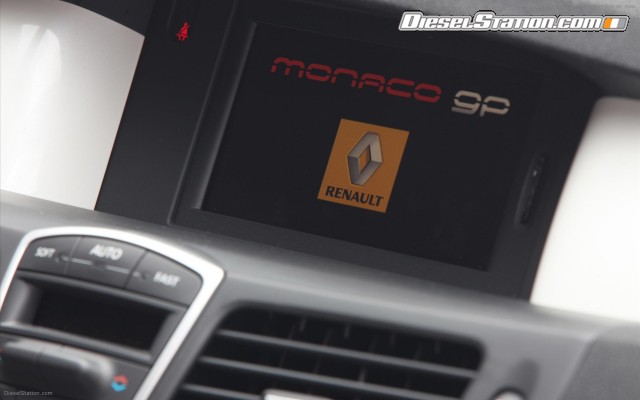 Renault Laguna Coupe Monaco GP limited edition Widescreen Picture #11 Renault Laguna Coupe Monaco GP limited edition Widescreen Picture #11