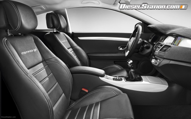 Renault Laguna Coupe Monaco GP limited edition Widescreen Picture #1 Renault Laguna Coupe Monaco GP limited edition Widescreen Picture #1