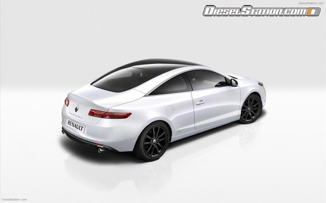 Renault Laguna Coupe Monaco GP limited edition Widescreen Picture #3 Renault Laguna Coupe Monaco GP limited edition Widescreen Picture #3