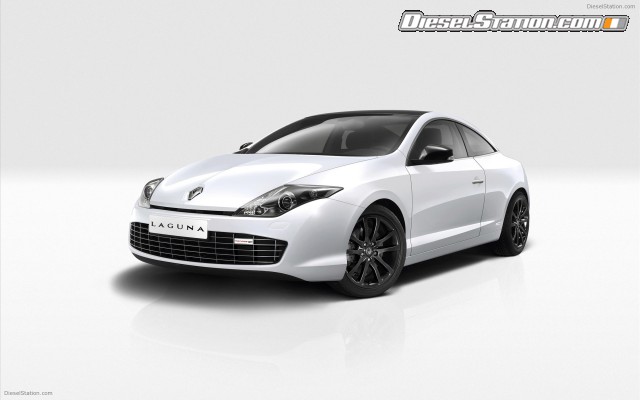 Renault Laguna Coupe Monaco GP limited edition Widescreen Picture #17 Renault Laguna Coupe Monaco GP limited edition Widescreen Picture #17