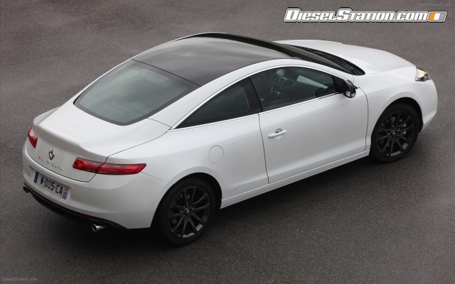 Renault Laguna Coupe Monaco GP limited edition Widescreen Picture #15 Renault Laguna Coupe Monaco GP limited edition Widescreen Picture #15