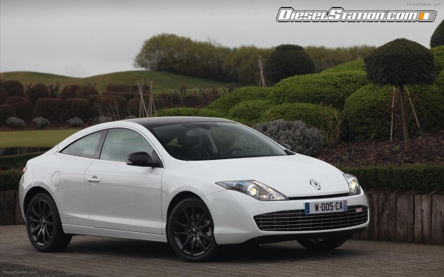 Renault Laguna Coupe Monaco GP limited edition Widescreen Picture #12 Renault Laguna Coupe Monaco GP limited edition Widescreen Picture #12