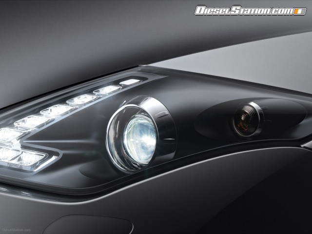 Renault Laguna Coupe collection 2012 Picture #16 Renault Laguna Coupe collection 2012 Picture #16