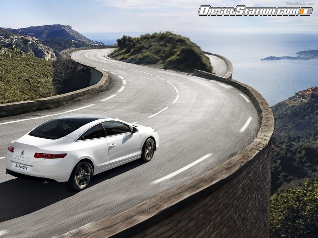 Renault Laguna Coupe collection 2012 Picture #19 Renault Laguna Coupe collection 2012 Picture #19