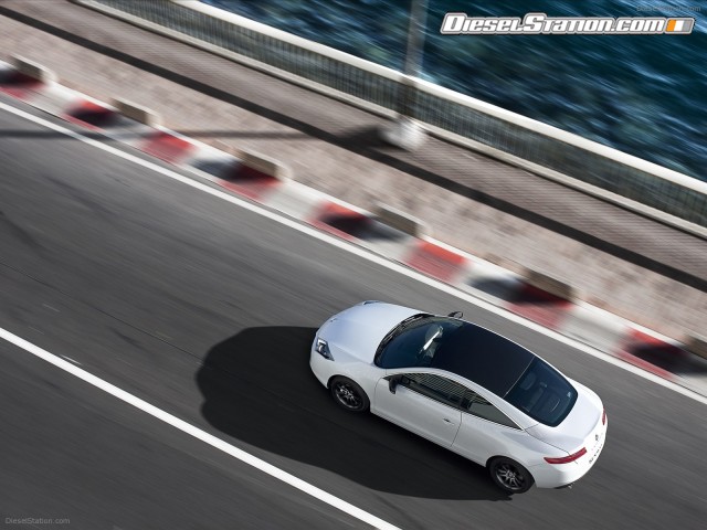 Renault Laguna Coupe collection 2012 Picture #11 Renault Laguna Coupe collection 2012 Picture #11