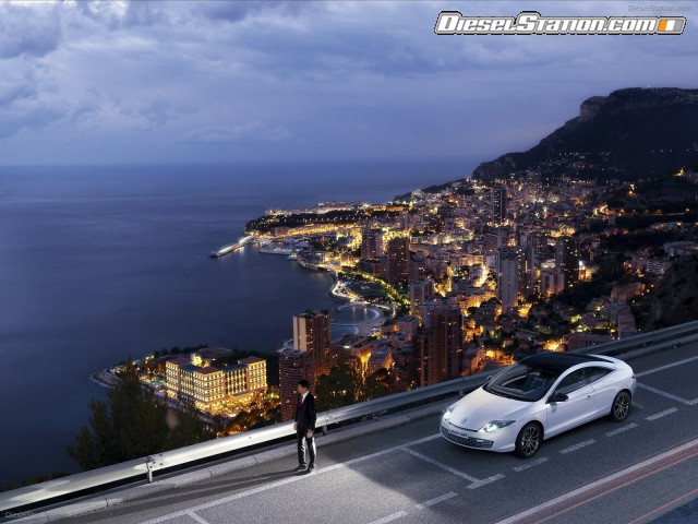 Renault Laguna Coupe collection 2012 Picture #1 Renault Laguna Coupe collection 2012 Picture #1