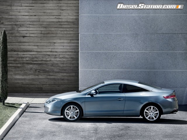 Renault Laguna Coupe collection 2012 Picture #22 Renault Laguna Coupe collection 2012 Picture #22